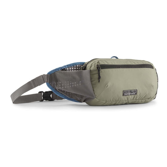將圖像載入到畫廊查看器中，Patagonia® Terravia Hip Pack 5L
