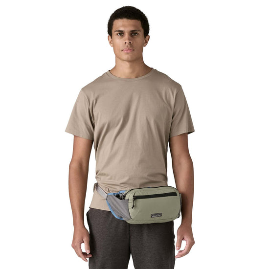 將圖像載入到畫廊查看器中，Patagonia® Terravia Hip Pack 5L
