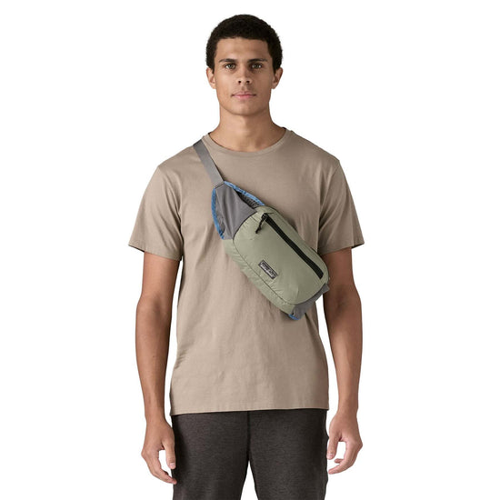 將圖像載入到畫廊查看器中，Patagonia® Terravia Hip Pack 5L
