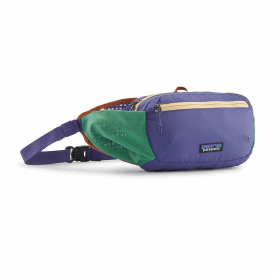 將圖像載入到畫廊查看器中，Patagonia® Terravia Hip Pack 5L

