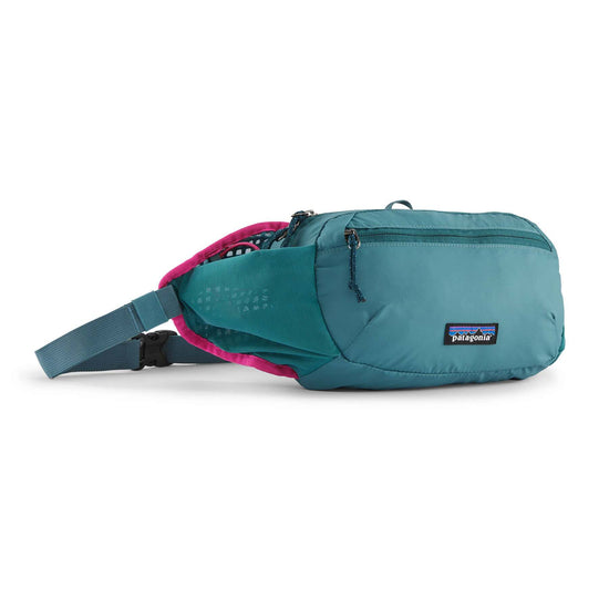 將圖像載入到畫廊查看器中，Patagonia® Terravia Hip Pack 5L
