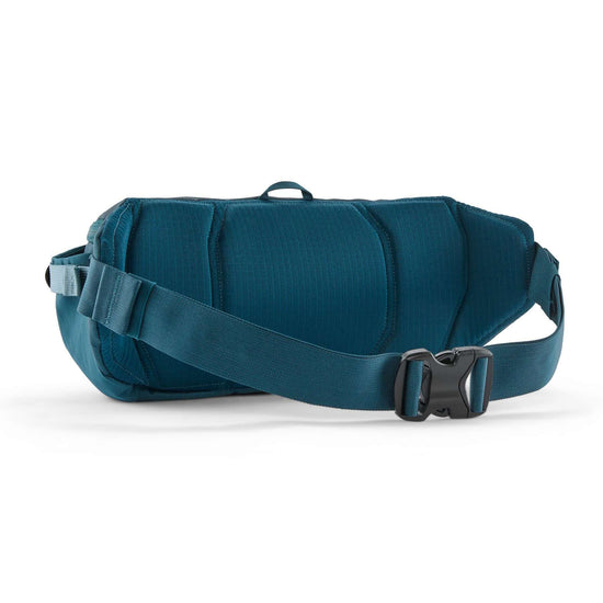 將圖像載入到畫廊查看器中，Patagonia® Black Hole® Waist Pack 5L
