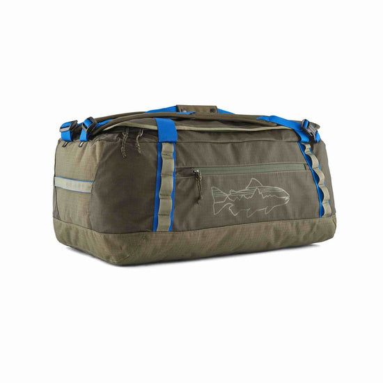 將圖像載入到畫廊查看器中，Patagonia® Black Hole®Duffel 55L
