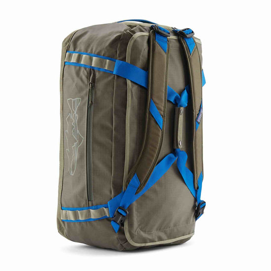 將圖像載入到畫廊查看器中，Patagonia® Black Hole®Duffel 55L
