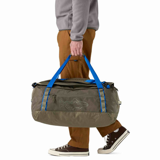 將圖像載入到畫廊查看器中，Patagonia® Black Hole®Duffel 55L
