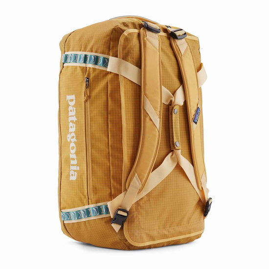 將圖像載入到畫廊查看器中，Patagonia® Black Hole®Duffel 55L
