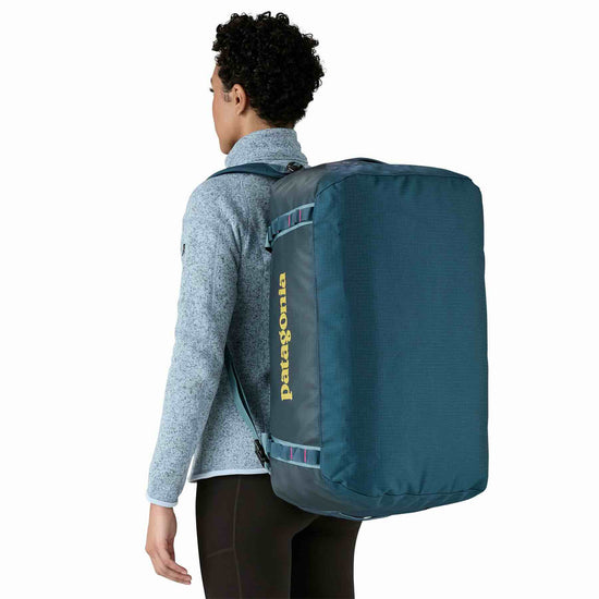 將圖像載入到畫廊查看器中，Patagonia® Black Hole®Duffel 55L
