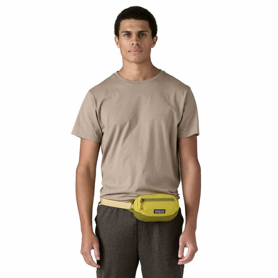 將圖像載入到畫廊查看器中，Patagonia® Terravia Mini Hip Pack 1L
