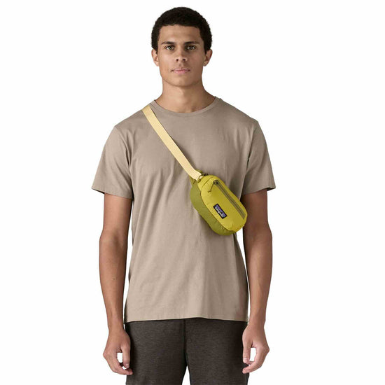 將圖像載入到畫廊查看器中，Patagonia® Terravia Mini Hip Pack 1L
