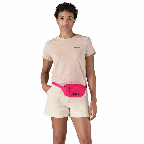 將圖像載入到畫廊查看器中，Patagonia® Terravia Mini Hip Pack 1L
