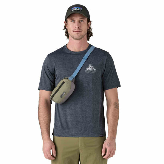 將圖像載入到畫廊查看器中，Patagonia® Terravia Mini Hip Pack 1L

