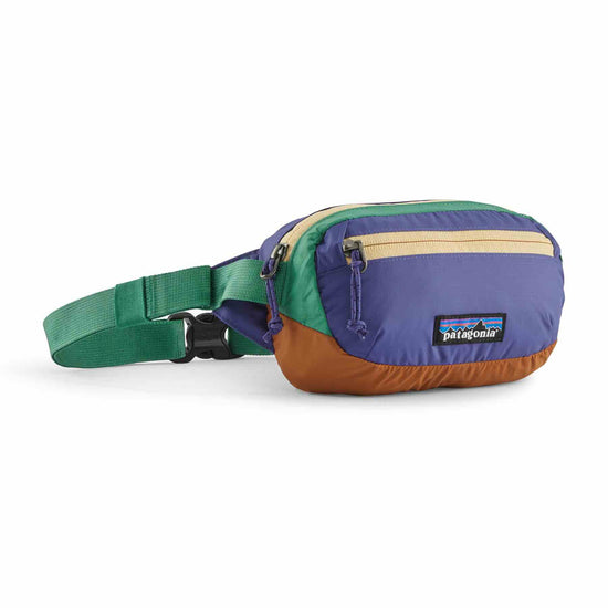 將圖像載入到畫廊查看器中，Patagonia® Terravia Mini Hip Pack 1L
