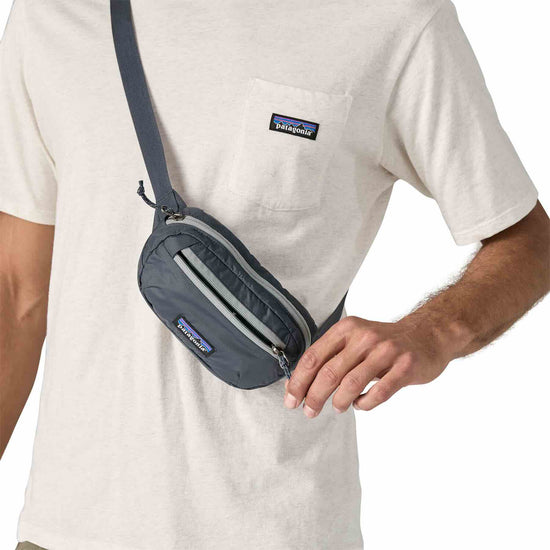 將圖像載入到畫廊查看器中，Patagonia® Terravia Mini Hip Pack 1L

