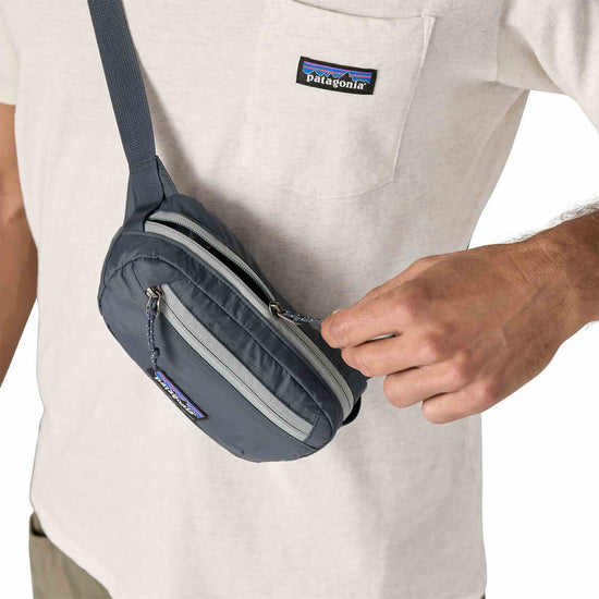 將圖像載入到畫廊查看器中，Patagonia® Terravia Mini Hip Pack 1L
