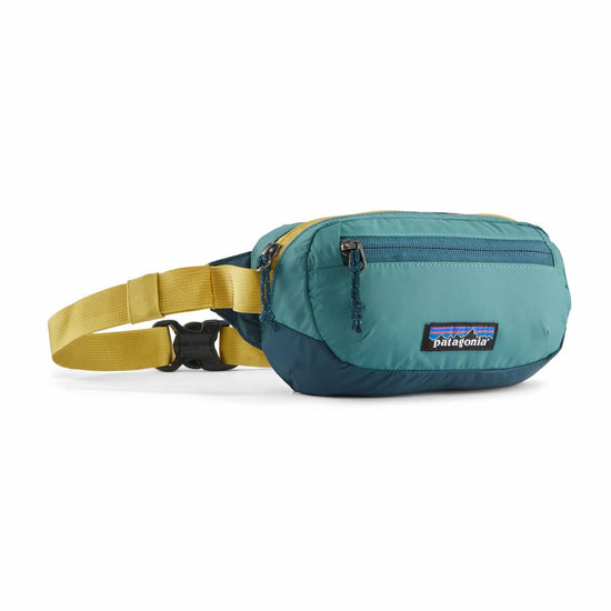 將圖像載入到畫廊查看器中，Patagonia® Terravia Mini Hip Pack 1L
