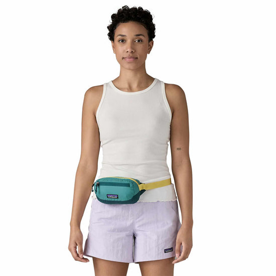 將圖像載入到畫廊查看器中，Patagonia® Terravia Mini Hip Pack 1L
