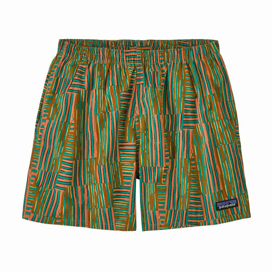 將圖像載入到畫廊查看器中，Patagonia®女款 Funhoggers Cotton Shorts - 4&amp;quot;
