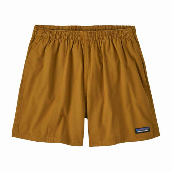 將圖像載入到畫廊查看器中，Patagonia®女款 Funhoggers Cotton Shorts - 4&amp;quot;
