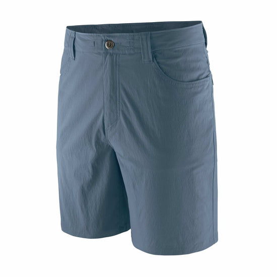 將圖像載入到畫廊查看器中，Patagonia®男款 Quandary Shorts - 8&amp;quot;

