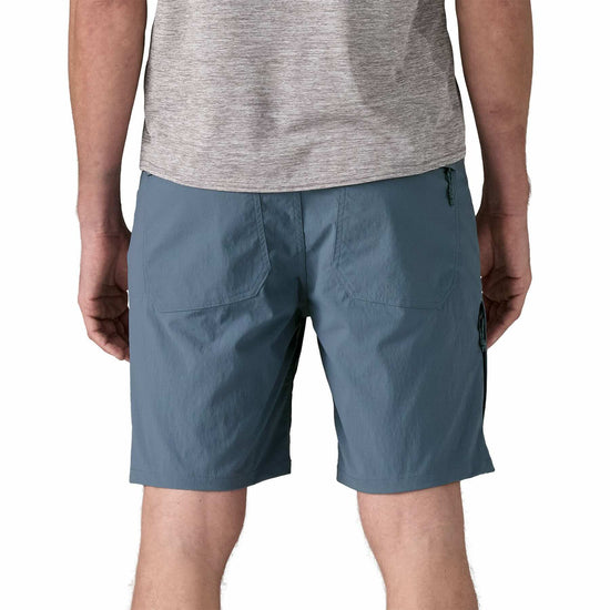 將圖像載入到畫廊查看器中，Patagonia®男款 Quandary Shorts - 8&amp;quot;
