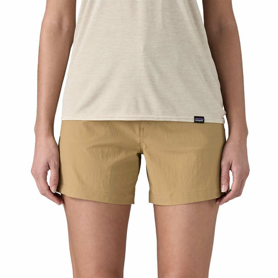將圖像載入到畫廊查看器中，Patagonia®女款 Quandary Shorts - 5&amp;quot;
