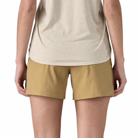 將圖像載入到畫廊查看器中，Patagonia®女款 Quandary Shorts - 5&amp;quot;
