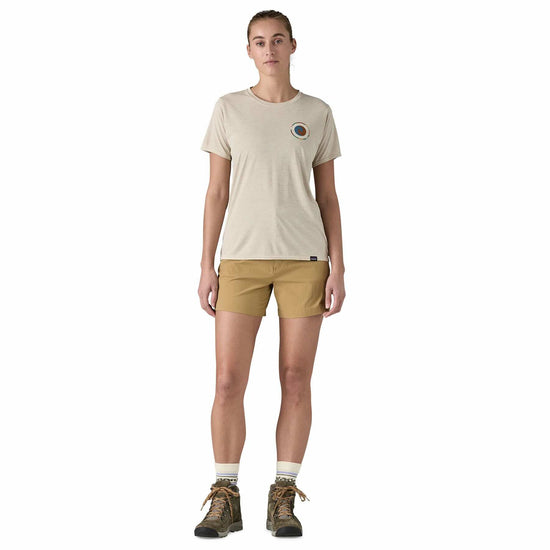 將圖像載入到畫廊查看器中，Patagonia®女款 Quandary Shorts - 5&amp;quot;
