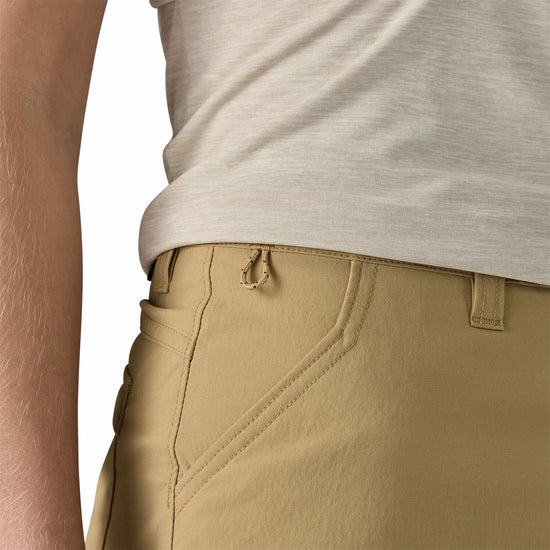 將圖像載入到畫廊查看器中，Patagonia®女款 Quandary Shorts - 5&amp;quot;
