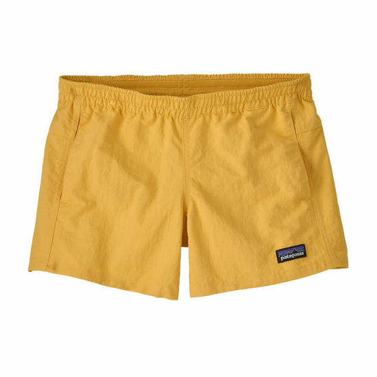 將圖像載入到畫廊查看器中，Patagonia®大童款 Baggies™ Shorts - 4&amp;quot; - Unlined
