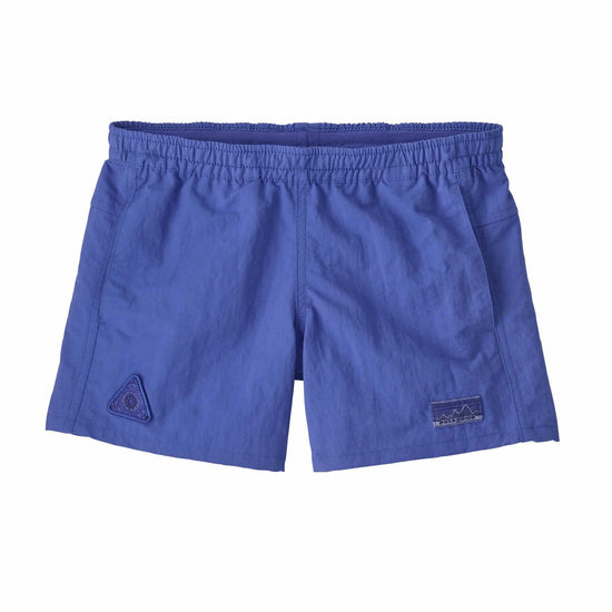 將圖像載入到畫廊查看器中，Patagonia®大童款 Baggies™ Shorts - 4&amp;quot; - Unlined

