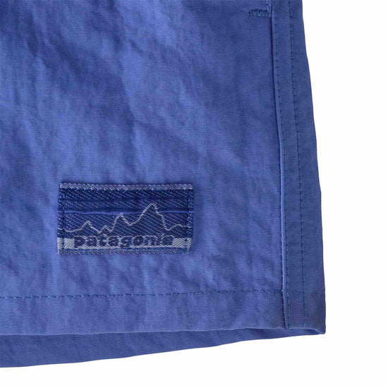 將圖像載入到畫廊查看器中，Patagonia®大童款 Baggies™ Shorts - 4&amp;quot; - Unlined
