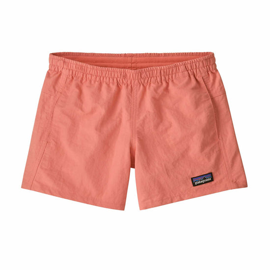 將圖像載入到畫廊查看器中，Patagonia®大童款 Baggies™ Shorts - 4&amp;quot; - Unlined
