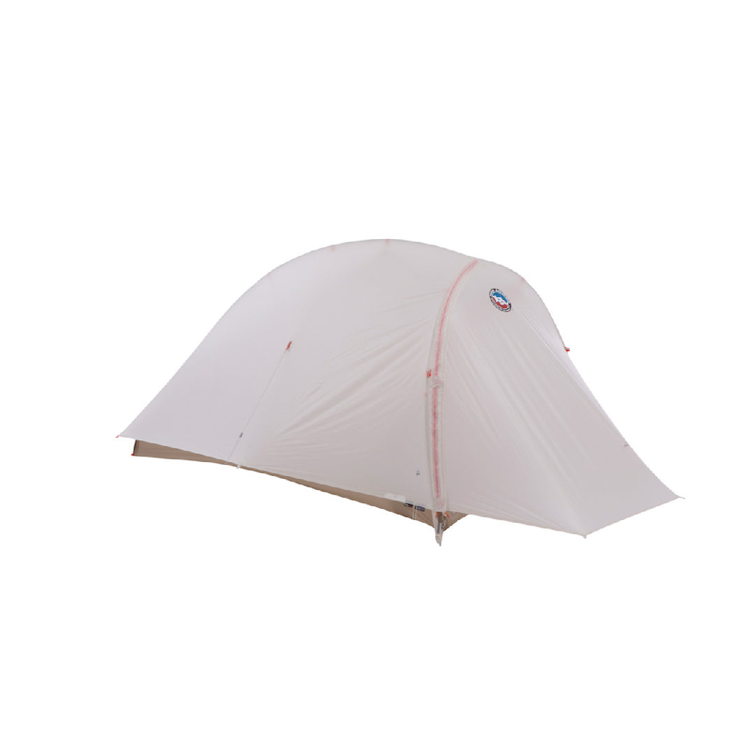 Big Agnes® Fly Creek HV UL1 Solution Dye 超輕量1人帳篷