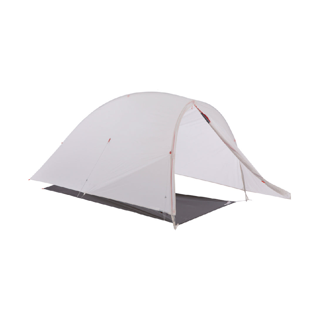 Big Agnes® Fly Creek HV UL1 Solution Dye 超輕量1人帳篷