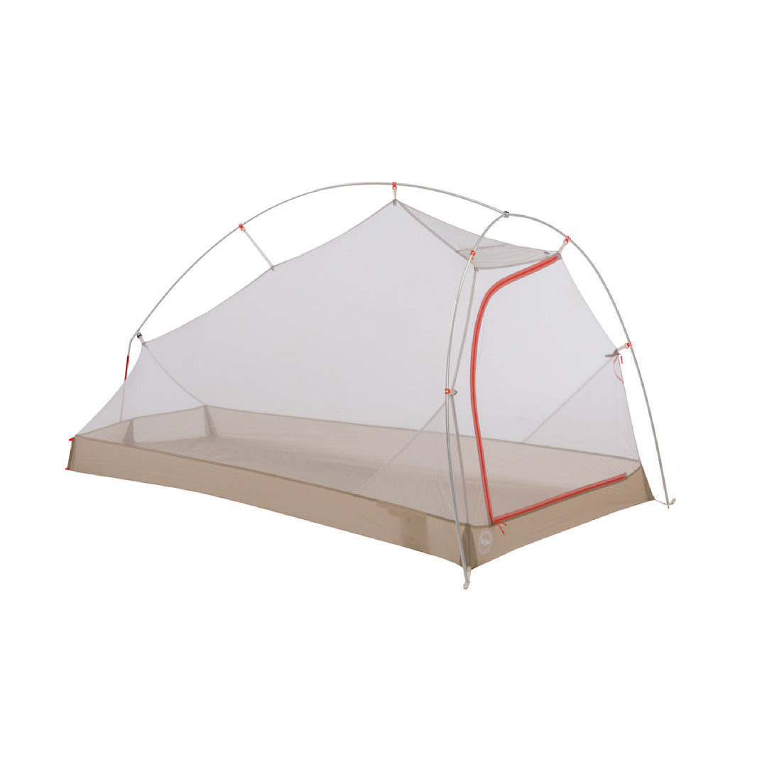 Big Agnes® Fly Creek HV UL1 Solution Dye 超輕量1人帳篷