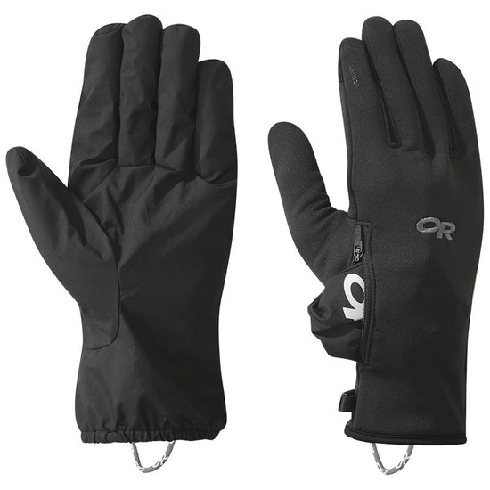 Outdoor Research®男款 Versaliner Sensor Gloves