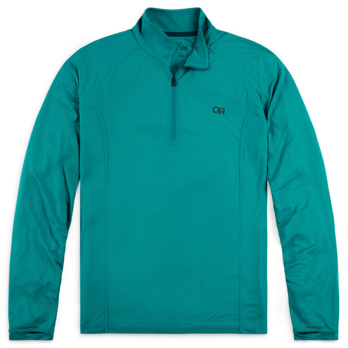 Outdoor Research®男款Echo Quarter Zip