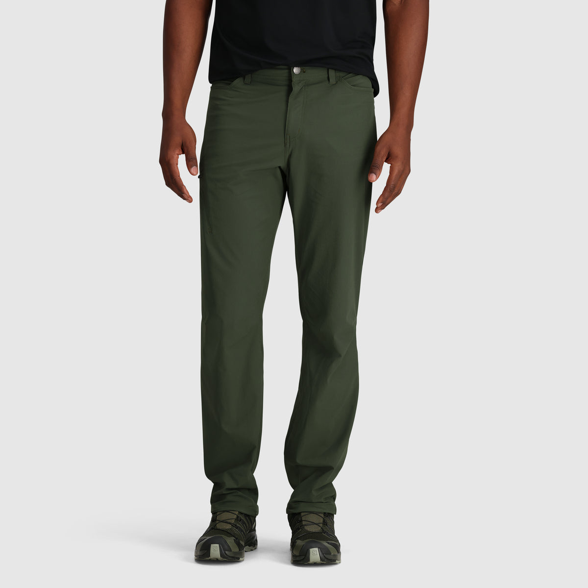 Outdoor Research®男款Ferrosi Pants – Pro Outdoor