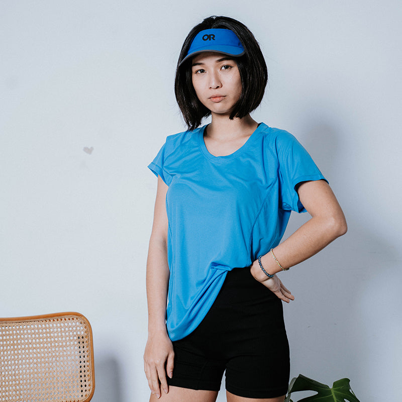 Outdoor Research®女款Echo T-Shirt