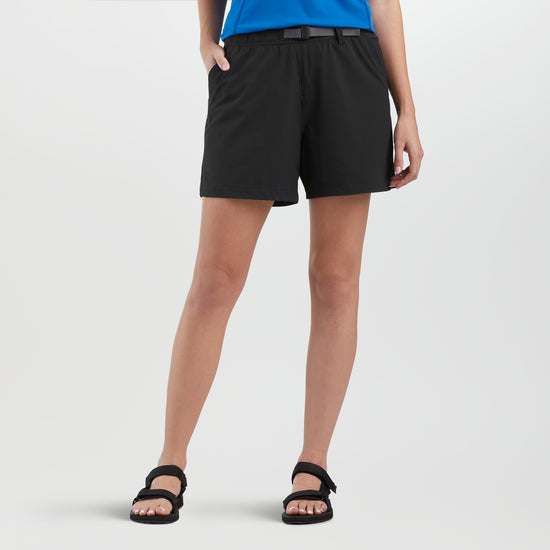 Outdoor Research®女款Ferrosi Shorts - 5"Inseam