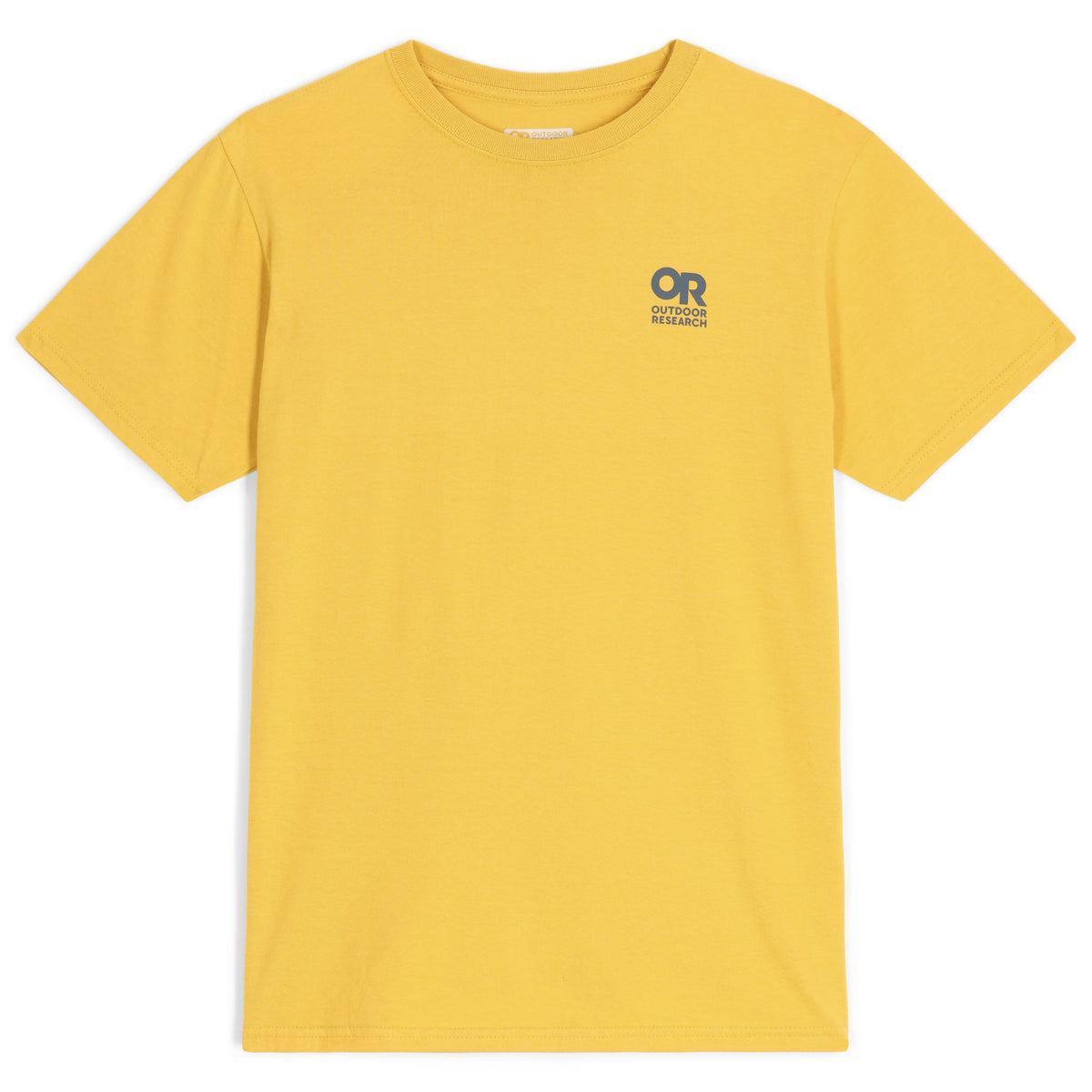 Outdoor Research®中性款 Lockup Logo T-Shirt