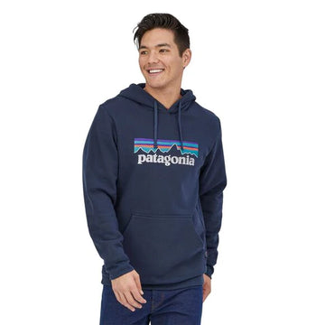 Patagonia®Men's P-6 Logo Uprisal Hoody | Pro Outdoot – Pro Outdoor