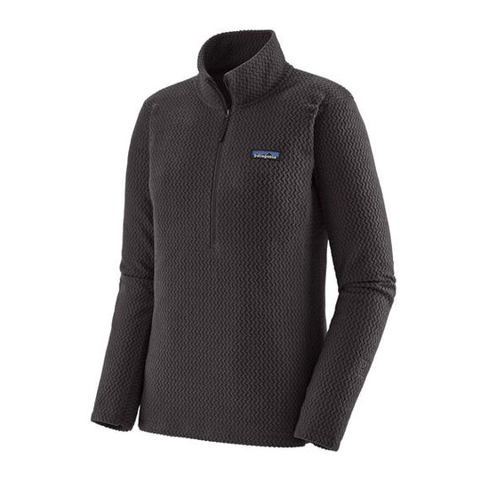 Patagonia®女款 R1® Air Zip-Neck