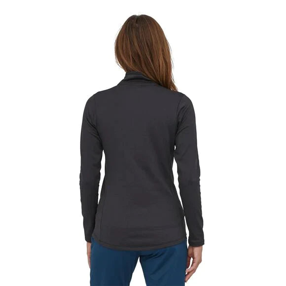 Patagonia®女款 R1® Fleece Daily Zip-Neck