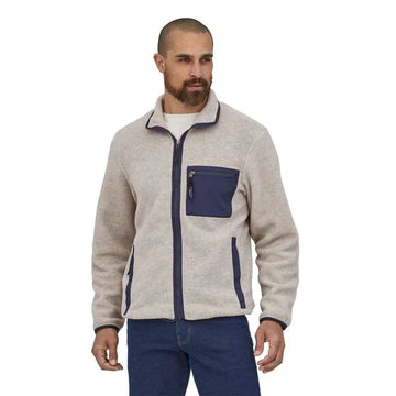 Patagonia®男款Synchilla® Fleece Jacket – Pro Outdoor