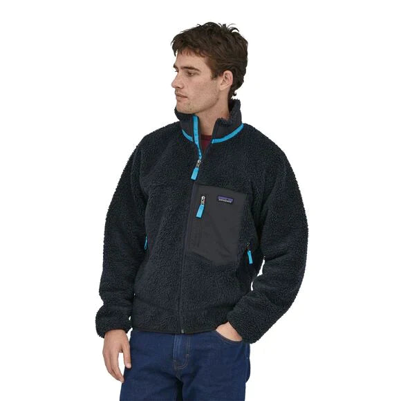 Patagonia®男款 Classic Retro-X® Fleece Jacket