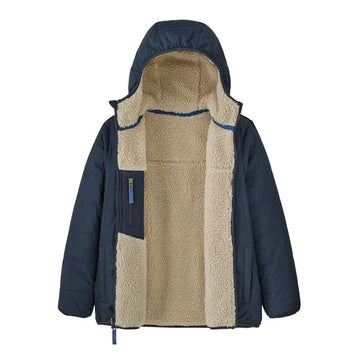 Patagonia®大童款Reversible Ready Freddy Hoody – Pro Outdoor