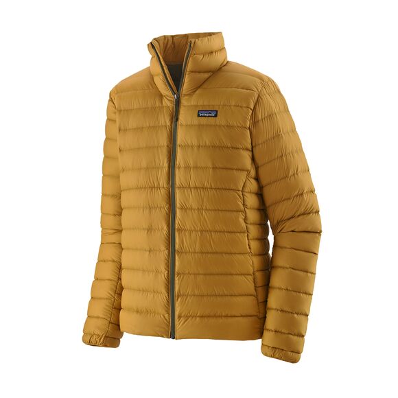 Patagonia®男款Down Sweater – Pro Outdoor