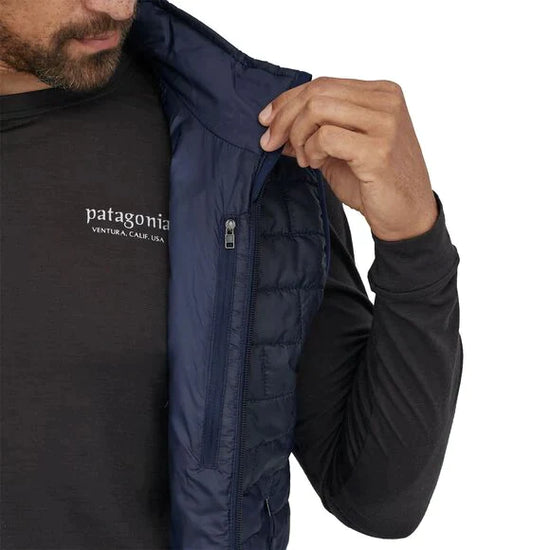 Patagonia®男款 Nano Puff® Vest