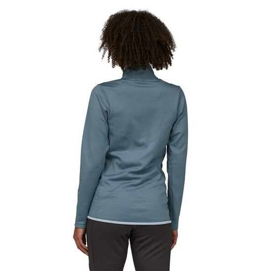 Patagonia®女款 R1® Fleece Daily Jacket